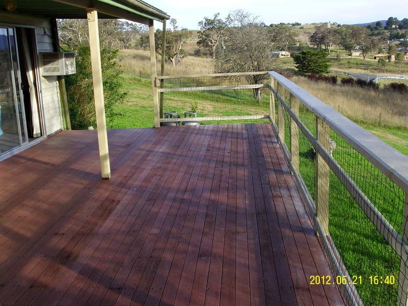 Kylo Candelo Rd, Candelo NSW 2550