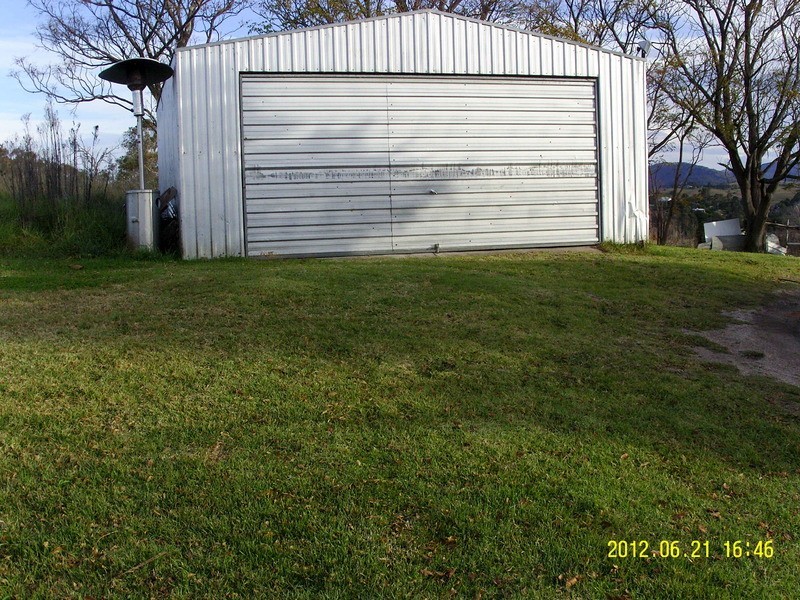 Kylo Candelo Rd, Candelo NSW 2550