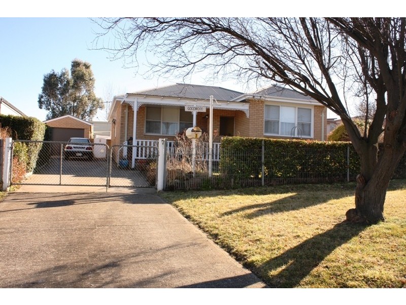7 Albert Street, Cooma NSW 2630