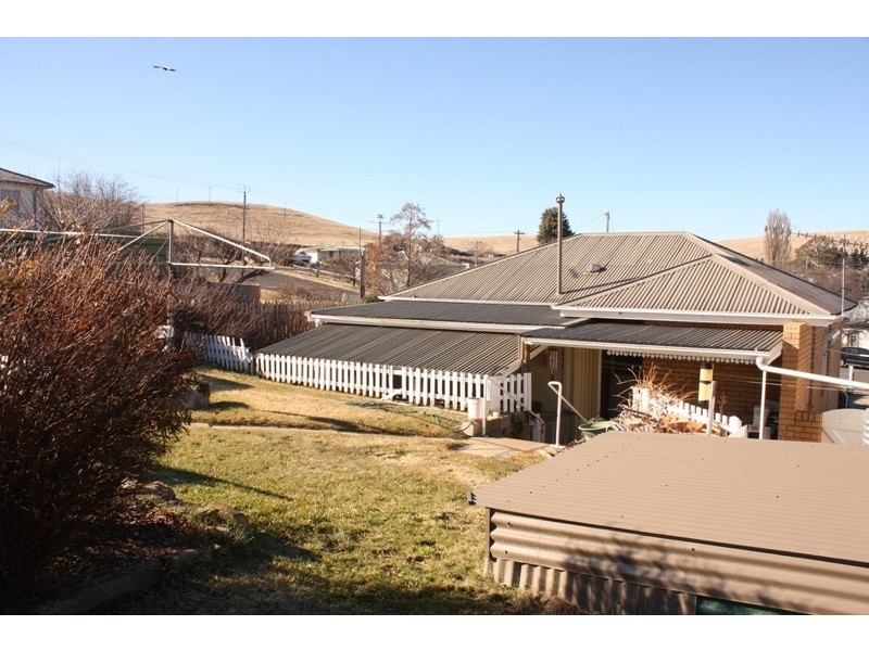 7 Albert Street, Cooma NSW 2630