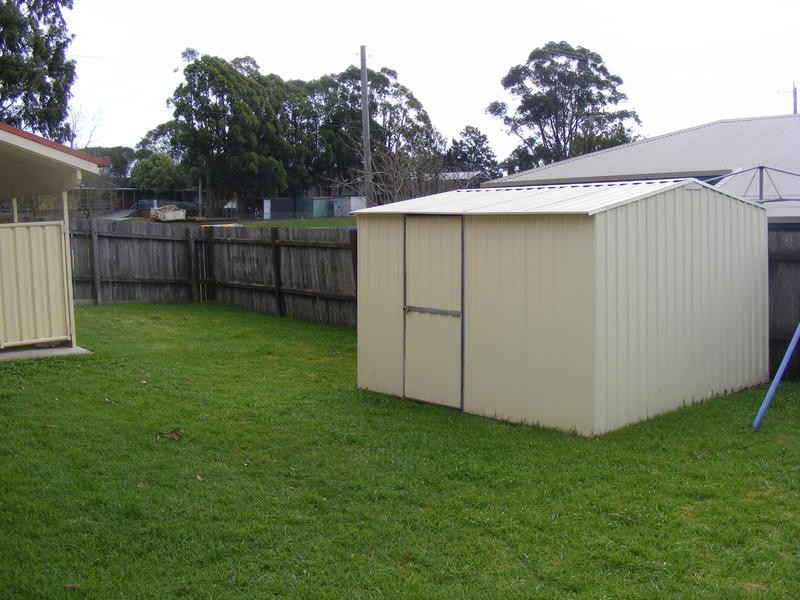 27 Prospect St, Bega NSW 2550