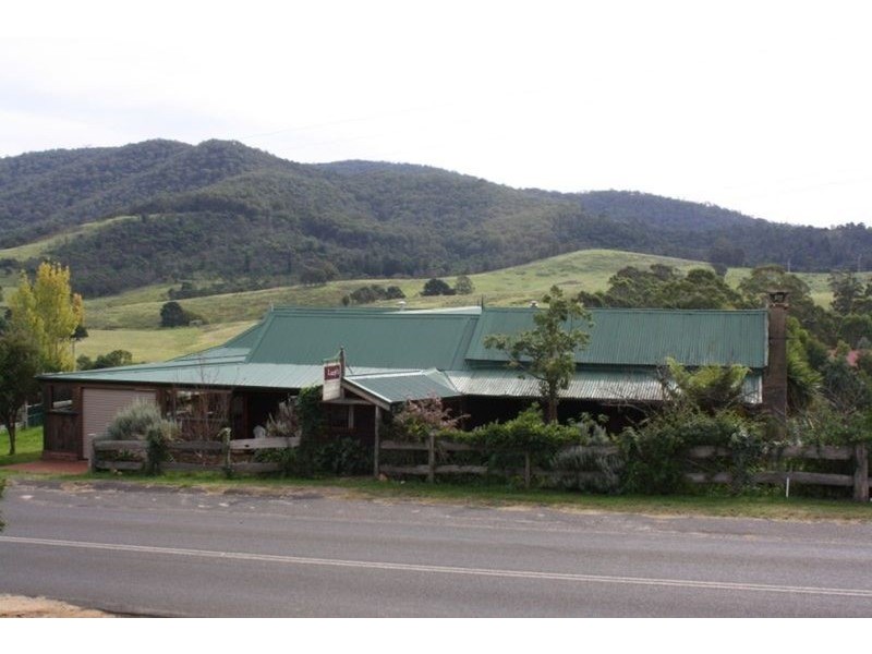 54 Monaro Street, Wyndham NSW 2550