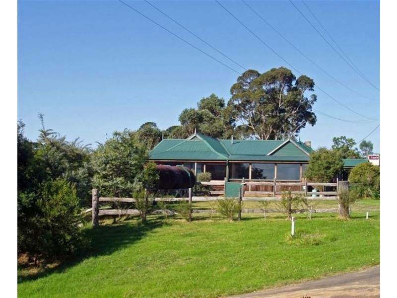 54 Monaro Street, Wyndham NSW 2550