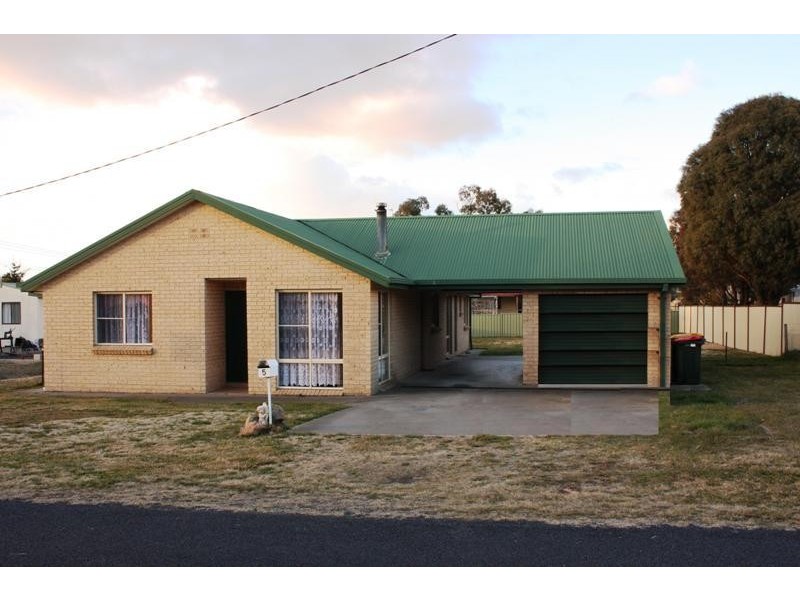5 Cherry Lane, Berridale NSW 2628
