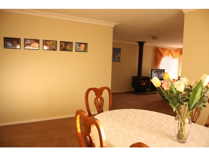 5 Cherry Lane, Berridale NSW 2628