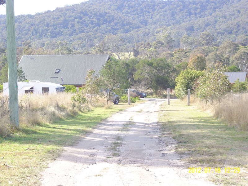 18 Moorlands Lane, Frogs Hollow NSW 2550