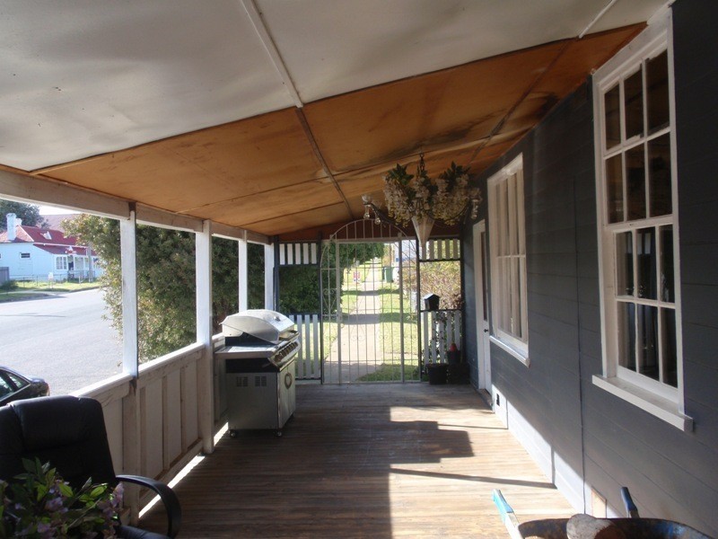 49 Bombala Street, Delegate NSW 2633