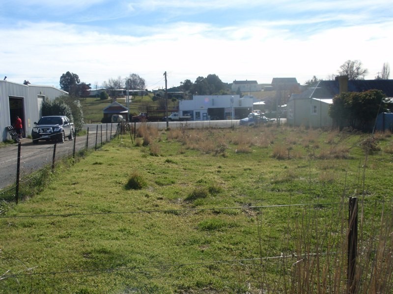 63 Bombala Street, Delegate NSW 2633