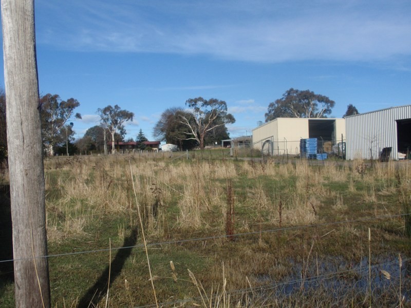 63 Bombala Street, Delegate NSW 2633