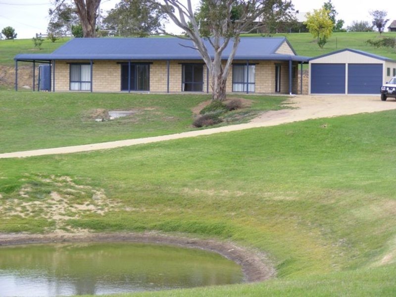 111 Corridgeree Rd, Tarraganda NSW 2550