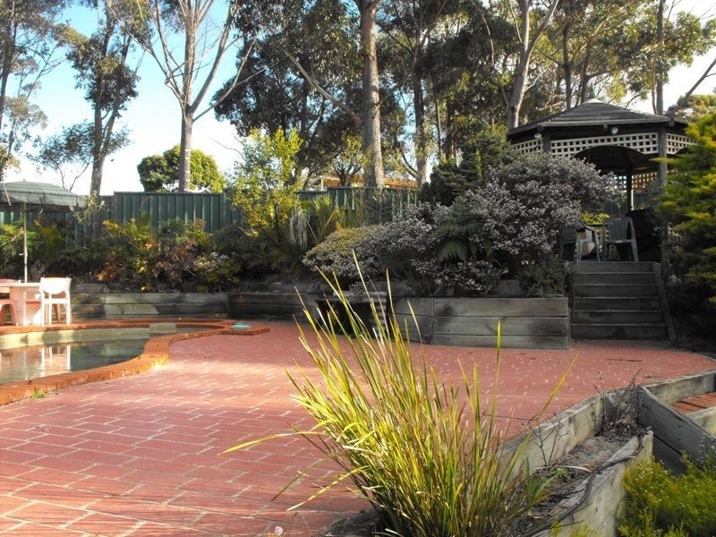 16 Flora Court Tura Beach, Merimbula NSW 2548