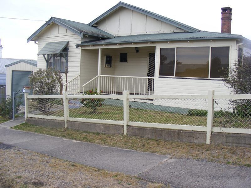 182  Auckland Street, Bega NSW 2550