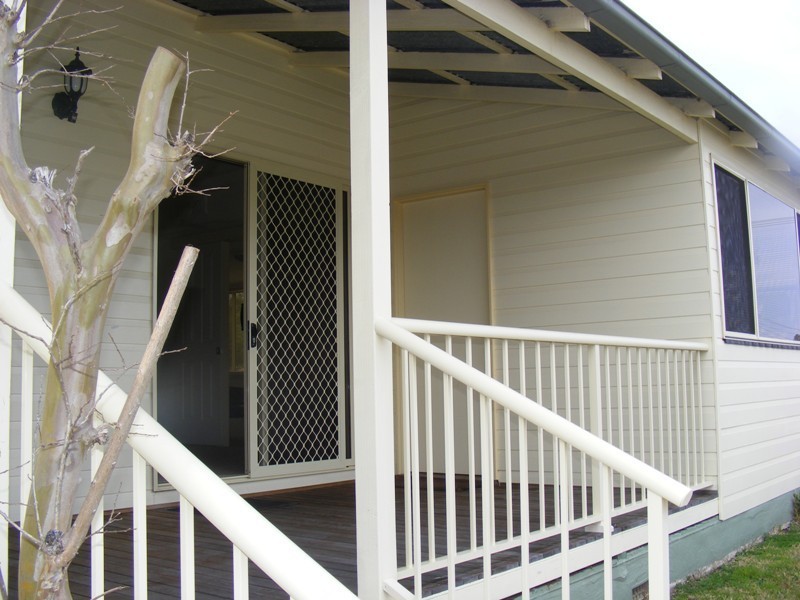 182  Auckland Street, Bega NSW 2550