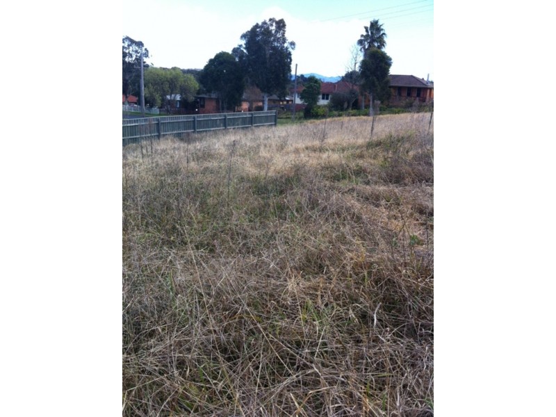 26 (Lot 313) Howard Ave, Bega NSW 2550