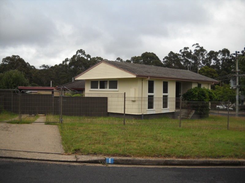 1 Young Street, Eden NSW 2551