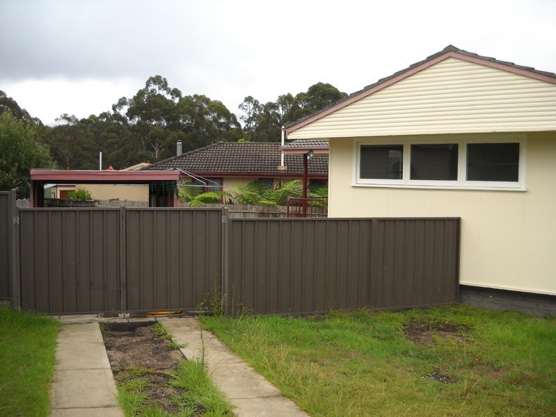 1 Young Street, Eden NSW 2551