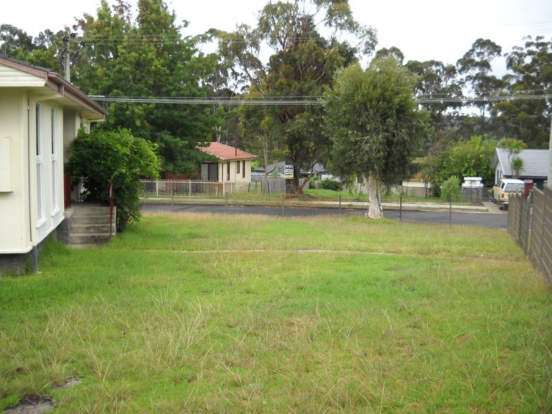 1 Young Street, Eden NSW 2551