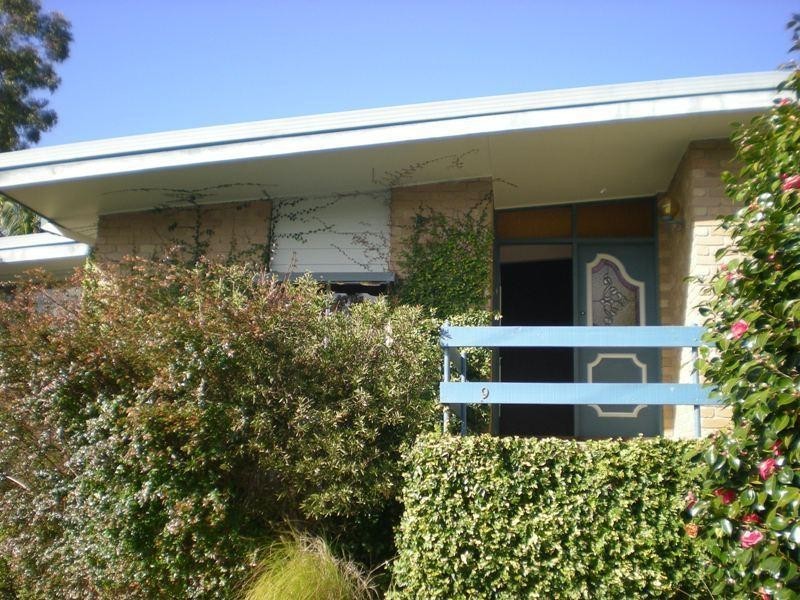 9 Gwainurra Grove, Pambula Beach NSW 2549