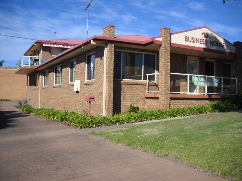 14 Chandos Street, Eden NSW 2551