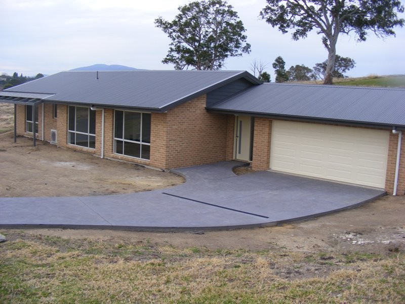 Lot 502 (No. 70) Glen Mia Drive, Bega NSW 2550