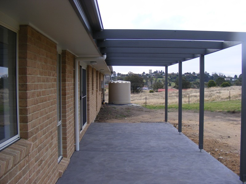 Lot 502 (No. 70) Glen Mia Drive, Bega NSW 2550