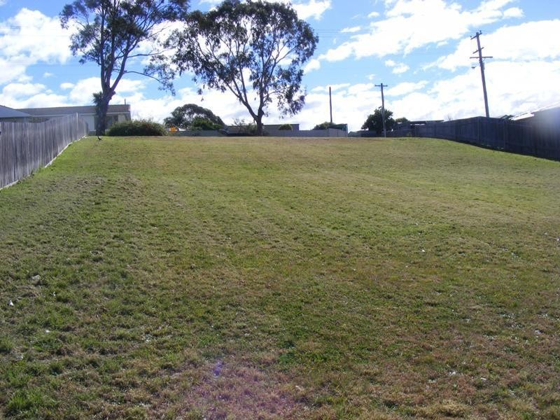 Lot 303 (6) Howard Ave, Bega NSW 2550