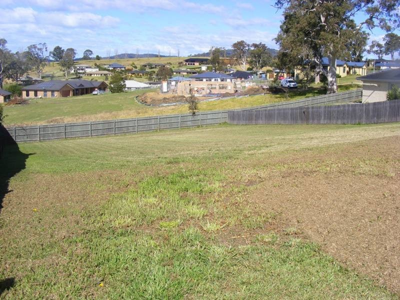 Lot 303 (6) Howard Ave, Bega NSW 2550