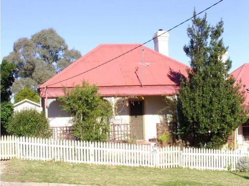 124 Upper St, Bega NSW 2550