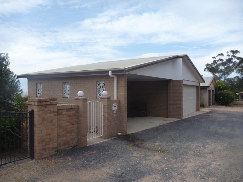 26 Beverley Street, Merimbula NSW 2548