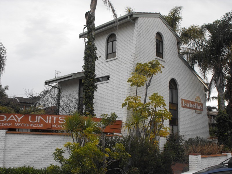 6/2 Wonga Street, Merimbula NSW 2548