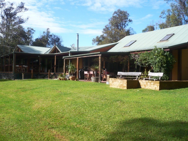 678 Sapphire Coast Drive, Tura Beach NSW 2548
