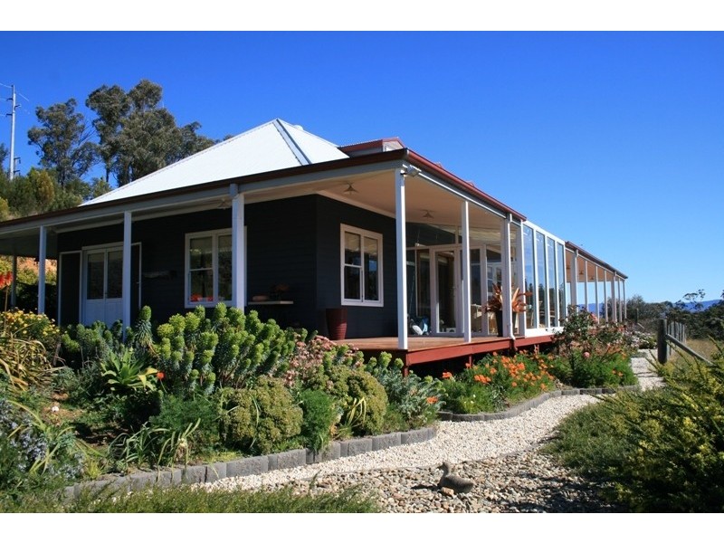 190 Black Range Rd, Bega NSW 2550