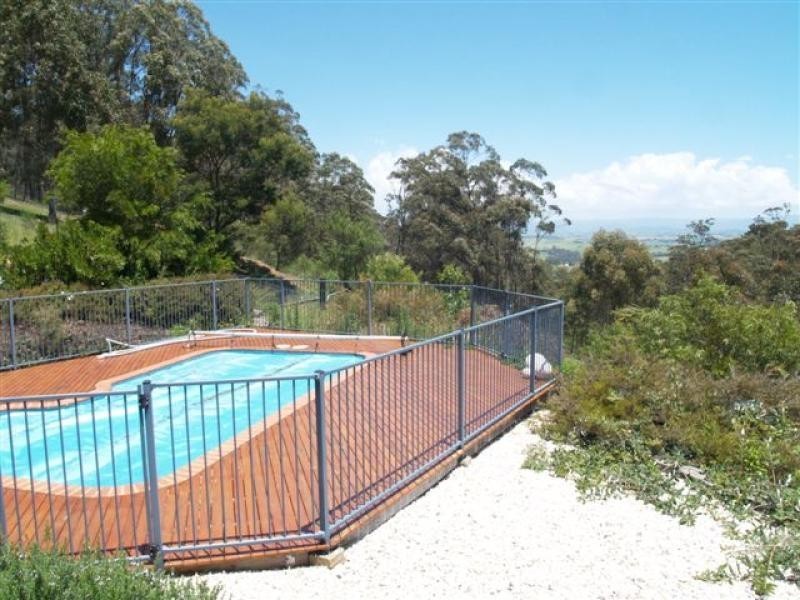 190 Black Range Rd, Bega NSW 2550