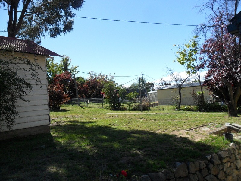 41 Baroona Ave, Cooma NSW 2630