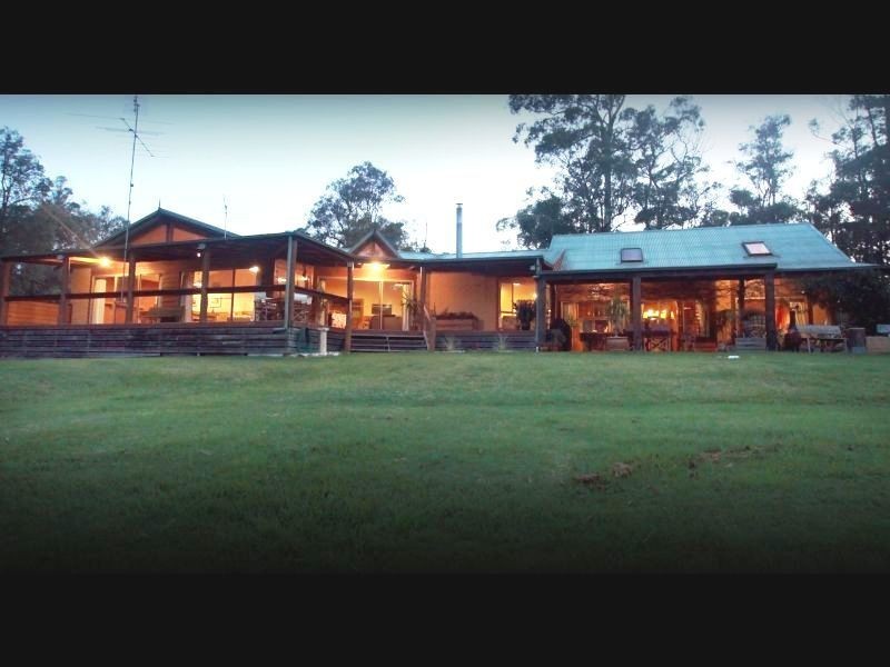 678 Sapphire Coast Drive, Tura Beach NSW 2548