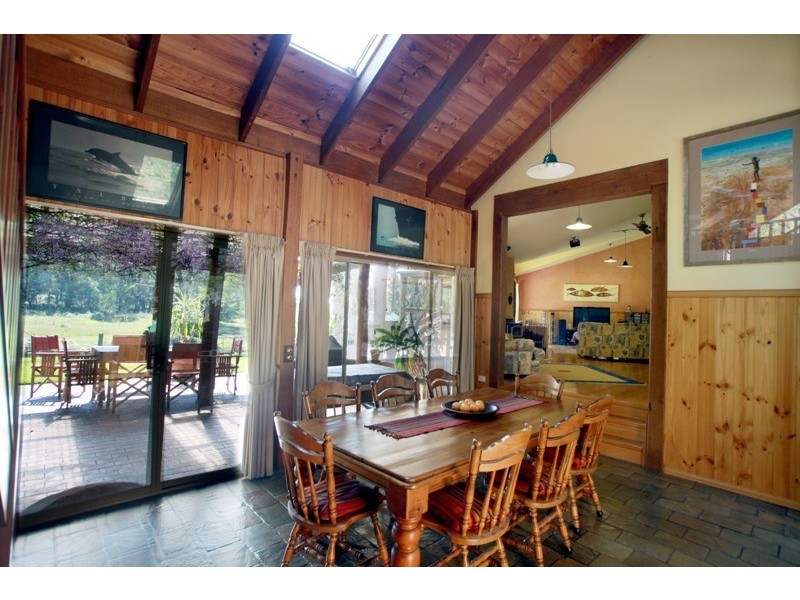 678 Sapphire Coast Drive Bournda, Merimbula NSW 2548