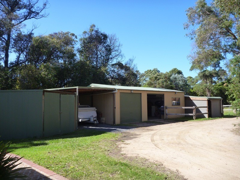 678 Sapphire Coast Drive Bournda, Merimbula NSW 2548