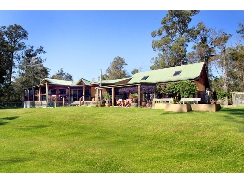 678 Sapphire Coast Drive Bournda, Merimbula NSW 2548