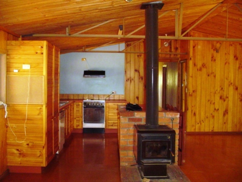 857 Tathra Rd, Jellat Jellat NSW 2550