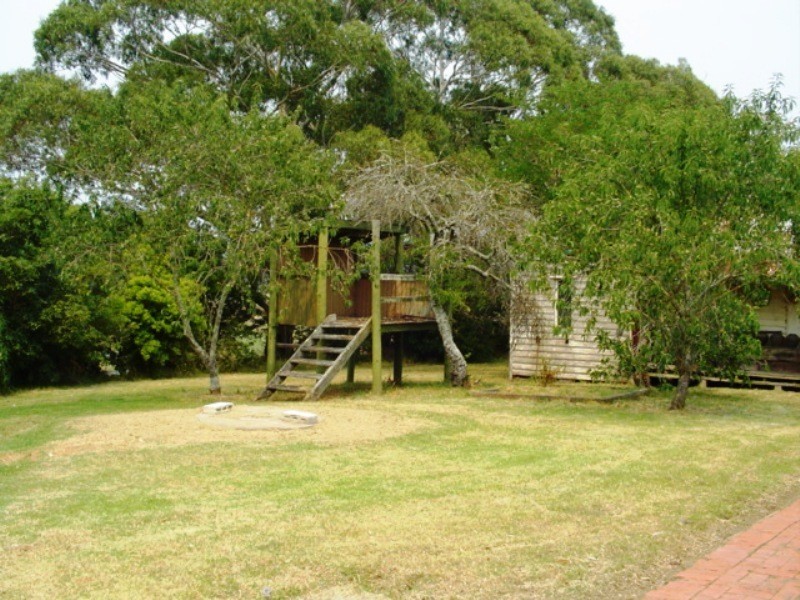 857 Tathra Rd, Jellat Jellat NSW 2550