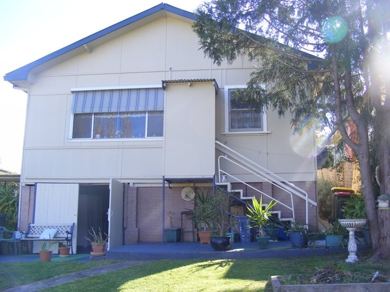 28 Meringo Street, Bega NSW 2550