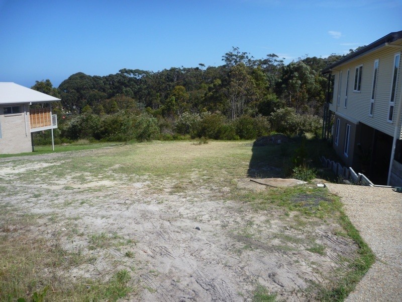 Lot 152 Elizabeth Parade, Tura Beach NSW 2548