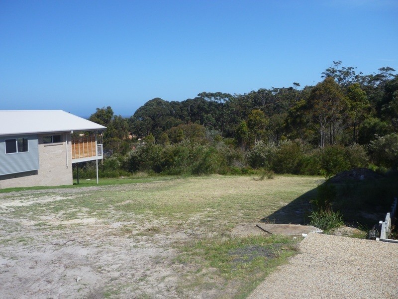 Lot 152 Elizabeth Parade, Tura Beach NSW 2548