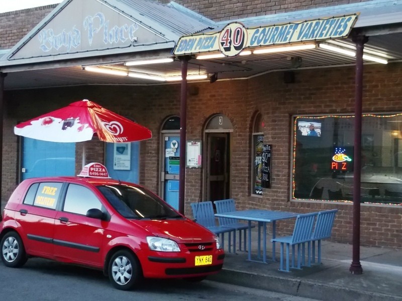 Shop 3/ 162 Imlay Street, Eden NSW 2551