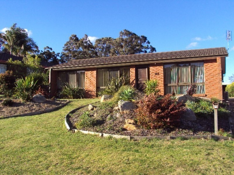 73 Tura Beach Drive, Tura Beach NSW 2548
