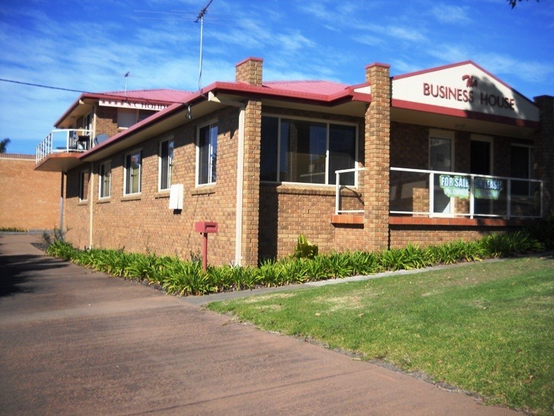 14 Chandos Street, Eden NSW 2551