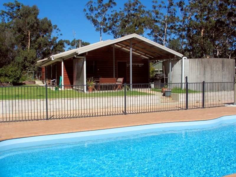 23 Penuca Rd, Wallagoot NSW 2550