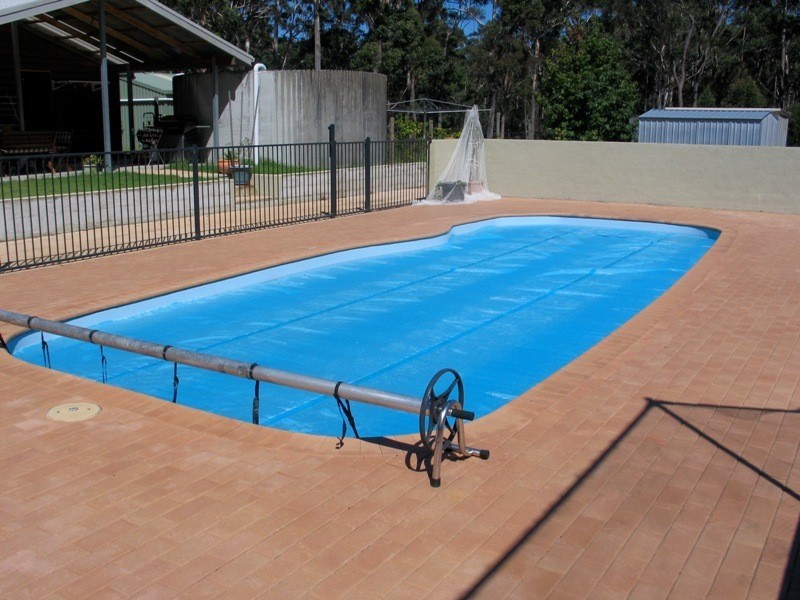 23 Penuca Rd, Wallagoot NSW 2550