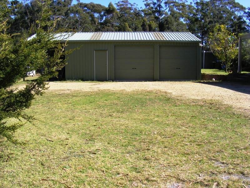23 Penuca Rd, Wallagoot NSW 2550