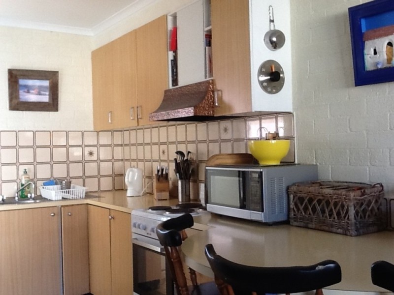 2/6 Hoskin St Berridale, Berridale NSW 2628